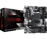 B450M-HDV R4.0
