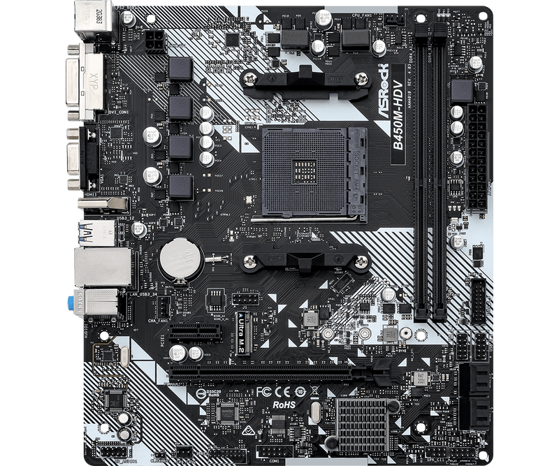 B450M-HDV R4.0