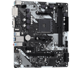 B450M-HDV R4.0