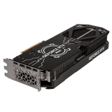 PLACA DE VIDEO GALAX GEFORCE RTX 4070 TI SUPER EX GAMER OC, 16GB, GDDR6X, 256-BIT, 47UZM6MD9BUP