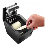 Impressora Térmica Não Fiscal Elgin i9 Full (46I9USECKD01) - USB + Ethernet + Serial