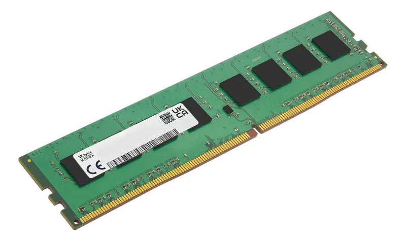 Memória Ram 8gb Sk Hynix Ddr4 2666mhz