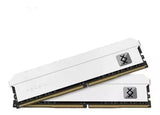 Memória RAM DDR4 Asgard 8gb (1x8gb) 3200MHz para PC, Prata