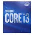 Processador Intel Core i3-10100 3.60Ghz até 4.3Ghz Quad Core