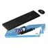 Kit Teclado E Mouse Sem Fio Aoc Abnt2 KM460