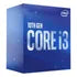 Processador Intel Core i3-10100 3.60Ghz até 4.3Ghz Quad Core