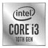 Processador Intel I3 10100f 3.6ghz 6mb Cache Lga1200