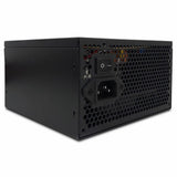 Fonte Duex Dx 600wfse+ 600w, ATX, Bivolt Automático, 80 Plus Bronze, PFC Ativo, Preto - imperiodigital