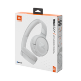 JBL Tune 520BT Branco