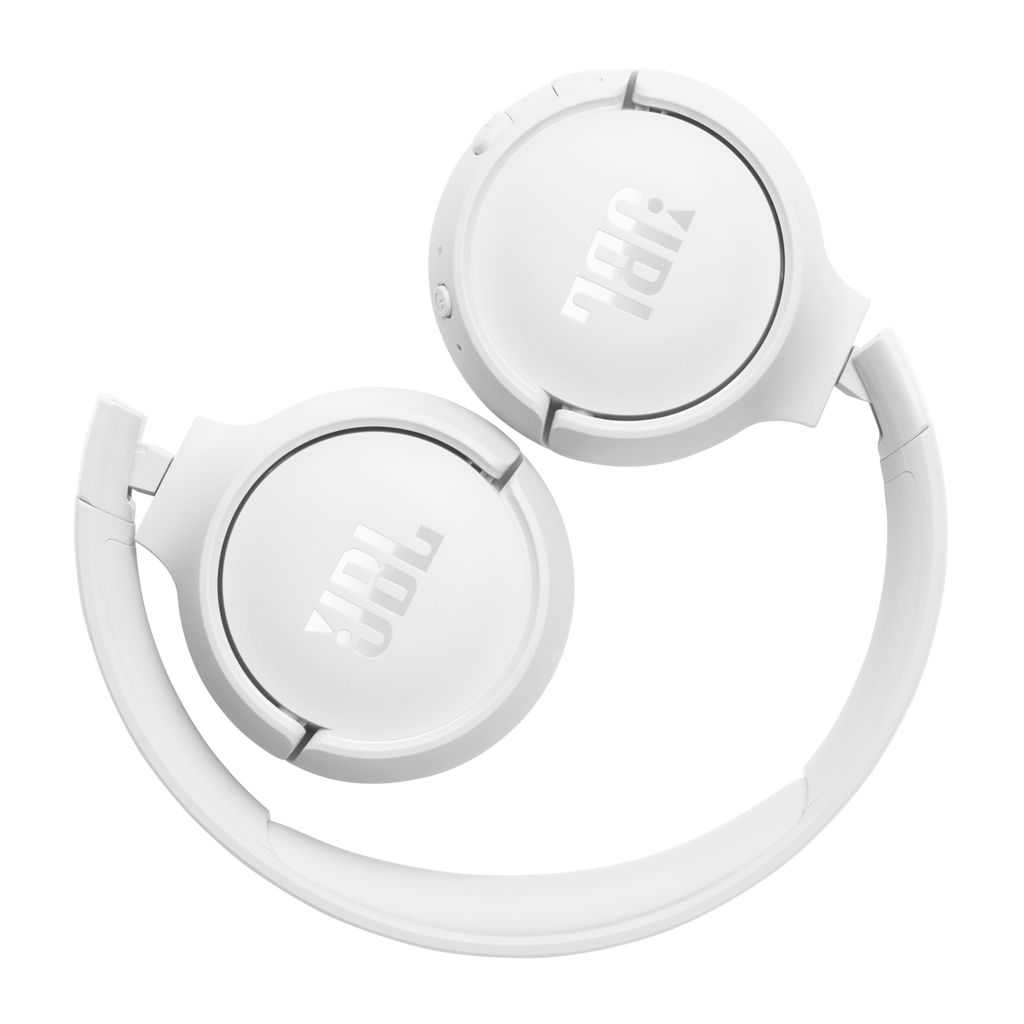 JBL Tune 520BT Branco