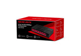 MS108G Switch Gigabit de 8 Portas 10/100/1000 Mbps