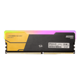 Memória DDR4 Redragon Solar 3600MHZCL18 16GB Rgb - GM-806