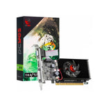 Placa De Vídeo GT 610 Pcyes Nvidia Geforce, 2GB, DDR3, 64 BITSs - PVG6102GBR364LP