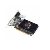 Placa De Vídeo GT 610 Pcyes Nvidia Geforce, 2GB, DDR3, 64 BITSs - PVG6102GBR364LP