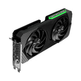 Placa De Vídeo Gainward, Nvidia RTX4070 12GB, Ghost GDDR6X, 192bits - Ned4070019k9-1047b - imperiodigital