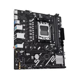 Placa Mãe Asus Prime A620am-k Am5 2xDDR5 Chipset Amd A620a Matx