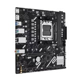 Placa Mãe Asus Prime A620am-k Am5 2xDDR5 Chipset Amd A620a Matx