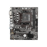 Placa Mãe Msi B550m-a Pro Am4 2xDDR4 Chipset Amd B550 Matx