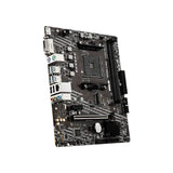 Placa Mãe Msi B550m-a Pro Am4 2xDDR4 Chipset Amd B550 Matx