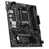 Placa Mae Msi Pro A620am-b Evo Am5