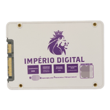 Imperio Digital / SSDXXXGB-ID - imperiodigital