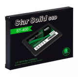 SSD Star Solid 240GB, ST-400