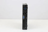 COMPUTADOR PC DESKTOP (CPU) POSITIVO MASTER C6200 PROCESSADOR INTEL GOLD G5400T - 8ª GERAÇÃO 8GB DDR4 (MINI)