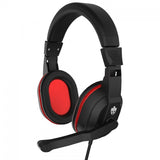 Combo Gamer Evolut Starter EG-54, 4 em 1, Teclado, Mouse, Headset e Mousepad, Rainbow, Preto