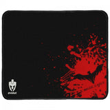 Combo Gamer Evolut Starter EG-54, 4 em 1, Teclado, Mouse, Headset e Mousepad, Rainbow, Preto