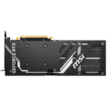 Placa de Vídeo MSI NVIDIA GeForce Ventus 3X OC RTX-4060TI 16GB GDDR6 - 912-V517-004