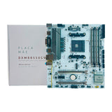 Placa Mãe DXMBB550G M.2 AMD Ryzen AM4 DDR4
