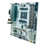 Placa Mãe DXMBB550G M.2 AMD Ryzen AM4 DDR4