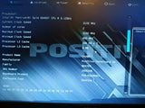 COMPUTADOR PC DESKTOP (CPU) POSITIVO MASTER C6200 PROCESSADOR INTEL GOLD G5400T - 8ª GERAÇÃO 8GB DDR4 (MINI)