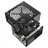 Fonte Cooler Master Elite NEX W600, 600W, PFC Ativo, Black, MPW-6001-ACAW-BBR