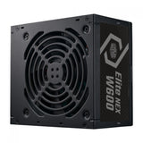 Fonte Cooler Master Elite NEX W600, 600W, PFC Ativo, Black, MPW-6001-ACAW-BBR