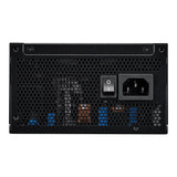 Fonte Cooler Master GX II 750W, 80 Plus Gold, PCI-E 5.0, PFC Ativo, Full Modular, Black, MPX-7503-AFAG-2BWO