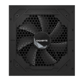 Fonte GIGABYTE UD Gold, 750w, full modular, 80 plus gold, preto, GP-UD750GM