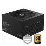 Fonte GIGABYTE UD Gold, 750w, full modular, 80 plus gold, preto, GP-UD750GM