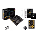 TUF GAMING A520M-PLUS WIFI