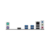 Placa-Mãe ASUS PRIME A520M-R, AMD AM4, mATX, DDR4, Preto - 90MB1H60-M0EAY0