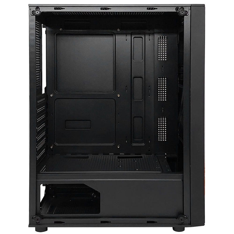 Gabinete Gamer Duex Vidro Temperado - DX305M