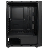 Gabinete Gamer Duex Vidro Temperado - DX305M