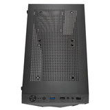 Gabinete Gamer Duex Vidro Temperado - DX305M