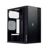 Gabinete Gamer Liketec Prime, Mid Tower, RGB, M-ATX e MINI-ITX, Lateral em Acrílico, 1x Cooler Fan, Preto - GL-PRIME-2 - imperiodigital