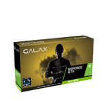 Placa de Vídeo Galax GeForce GTX 1660 SUPER EX (1-Click OC) 6GB GDDR6 192Bit 60SRL7DS03ES - imperiodigital