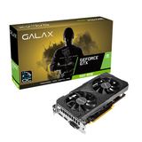 Placa de Vídeo Galax GeForce GTX 1660 SUPER EX (1-Click OC) 6GB GDDR6 192Bit 60SRL7DS03ES