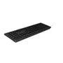 Kit Teclado e Mouse AOC Sem Fio AOC 2.4G Wireless Set, Preto - KM300 BK