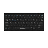 Teclado Bluetooth Hoopson TPC-07BBT Preto