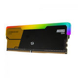 Memória DDR4 Redragon Solar 3600MHZCL18 16GB Rgb - GM-806