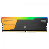 Memória DDR4 Redragon Solar 3600MHZCL18 16GB Rgb - GM-806